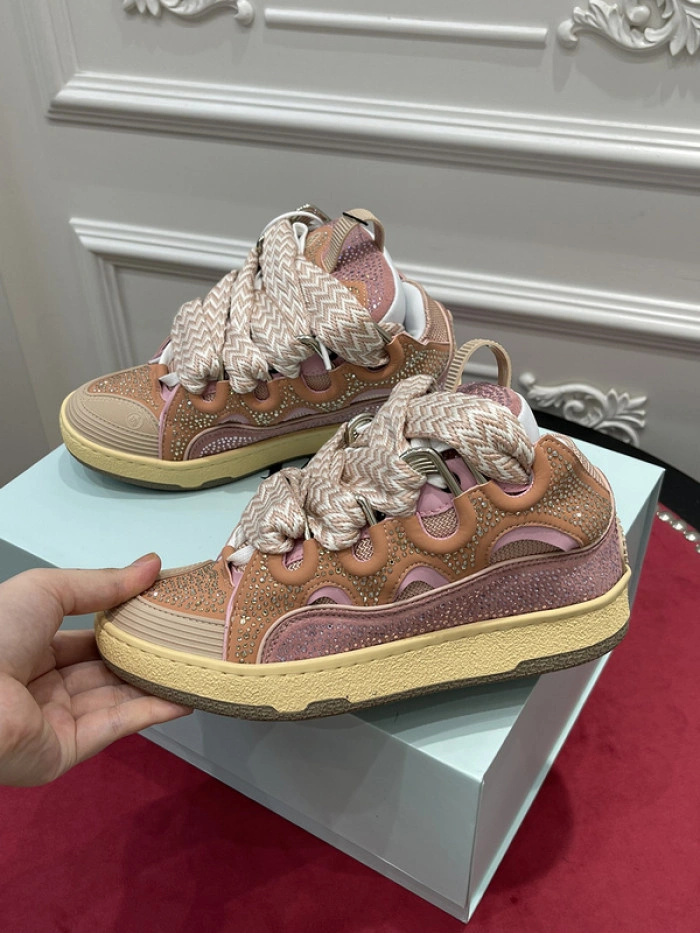 LANVIN SNEAKERS