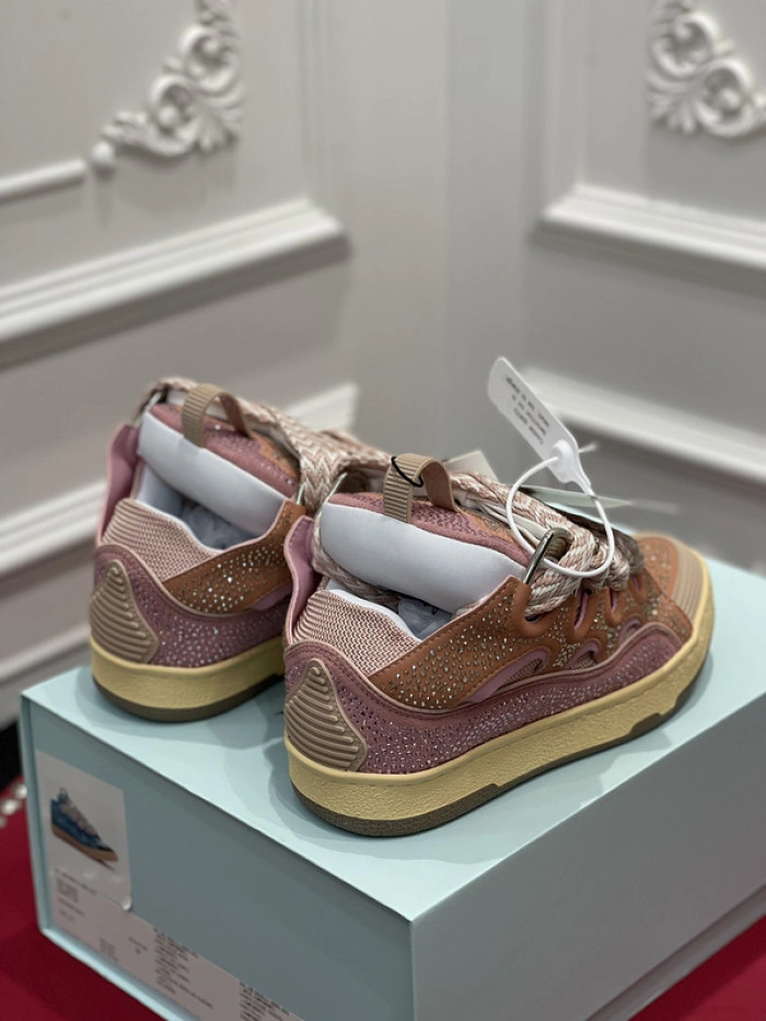 LANVIN SNEAKERS