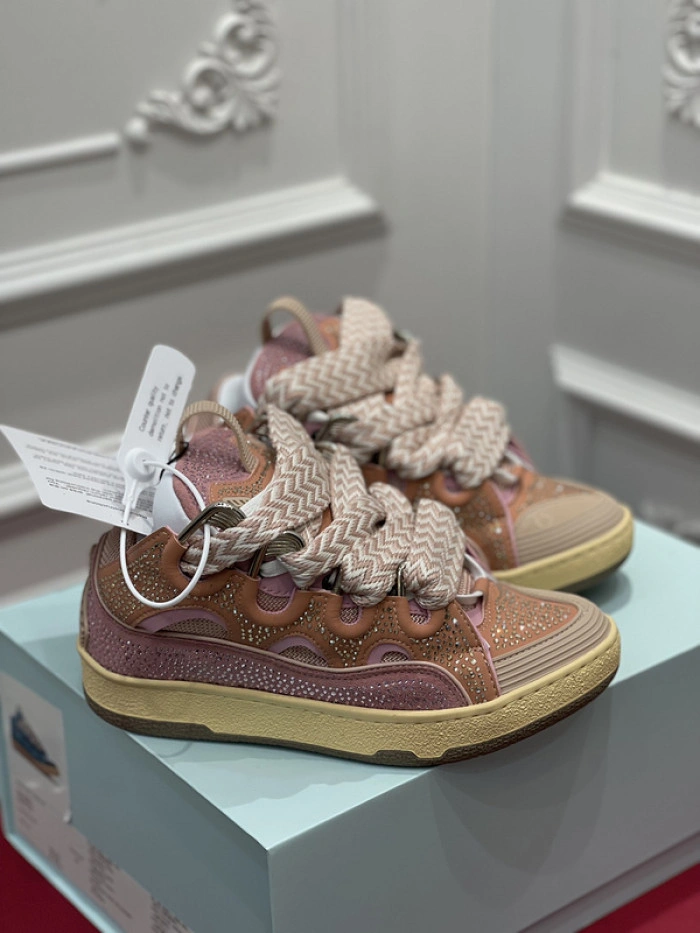 LANVIN SNEAKERS