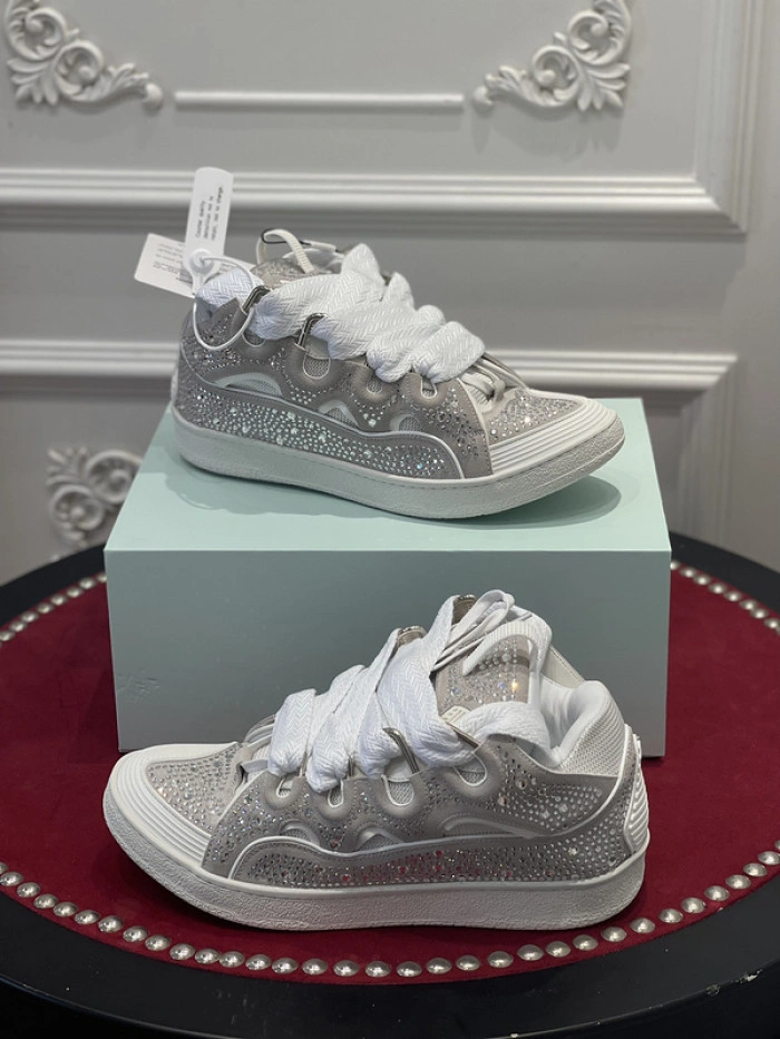 LANVIN SNEAKERS