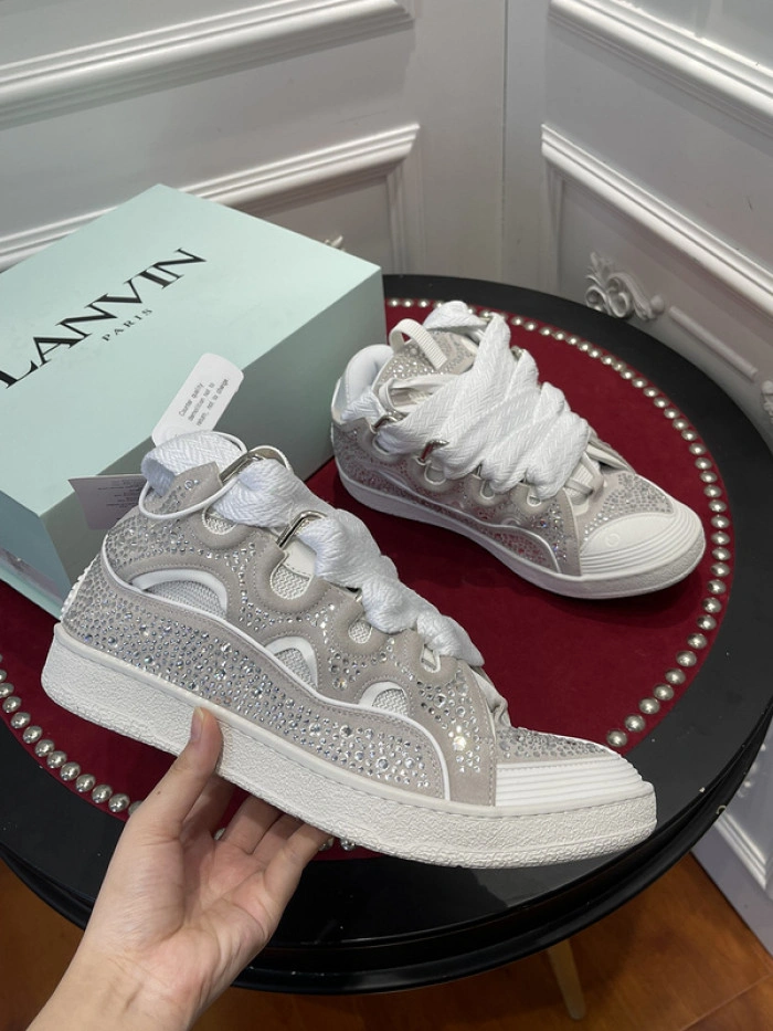 LANVIN SNEAKERS