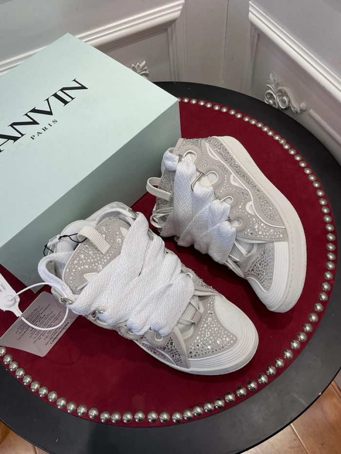 LANVIN SNEAKERS