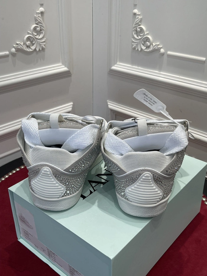 LANVIN SNEAKERS