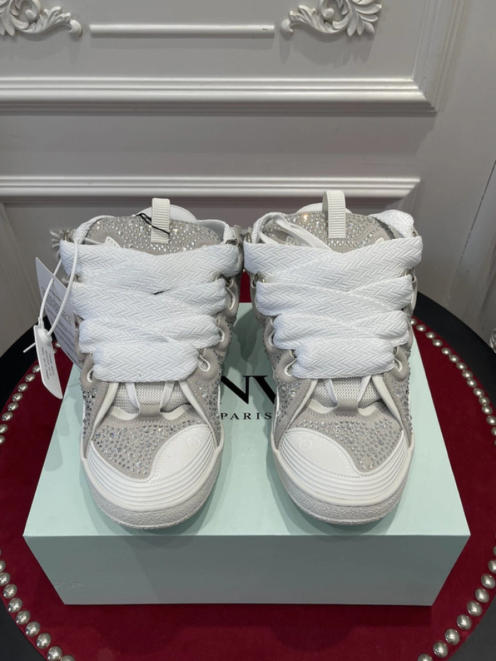 LANVIN SNEAKERS