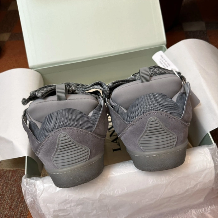 LANVIN SNEAKERS