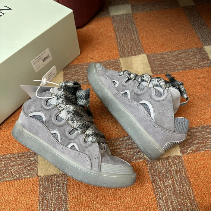LANVIN SNEAKERS