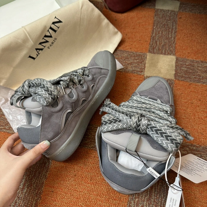 LANVIN SNEAKERS