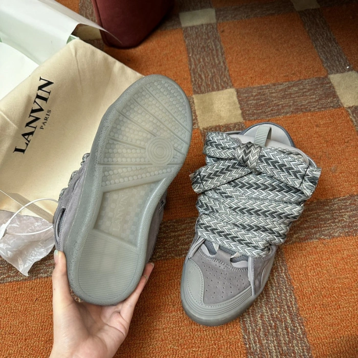 LANVIN SNEAKERS