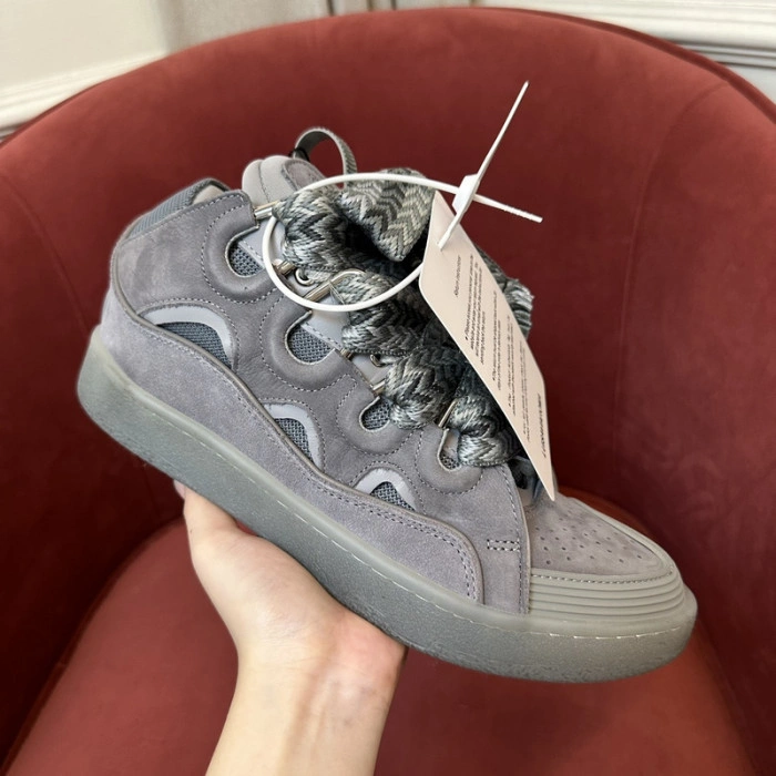 LANVIN SNEAKERS