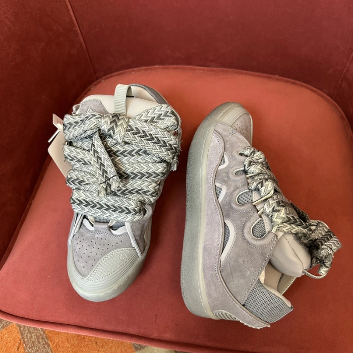 LANVIN SNEAKERS