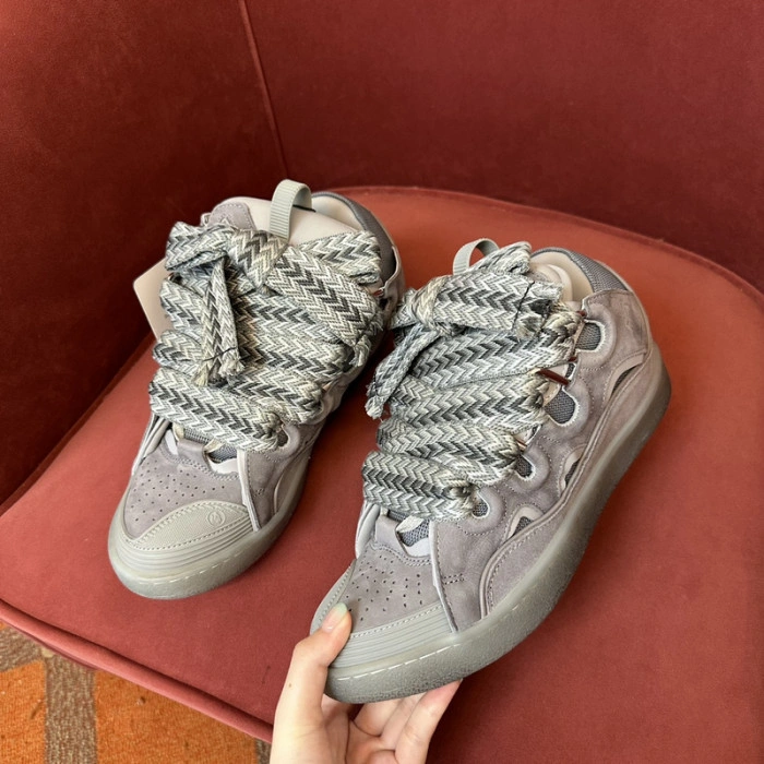 LANVIN SNEAKERS