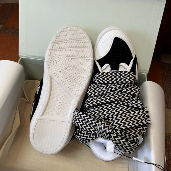 LANVIN SNEAKERS