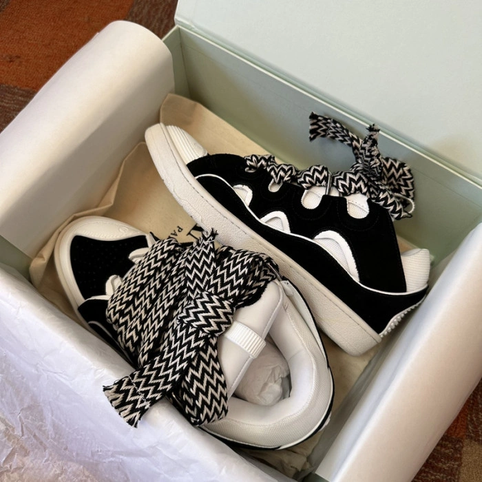 LANVIN SNEAKERS