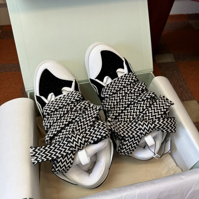 LANVIN SNEAKERS