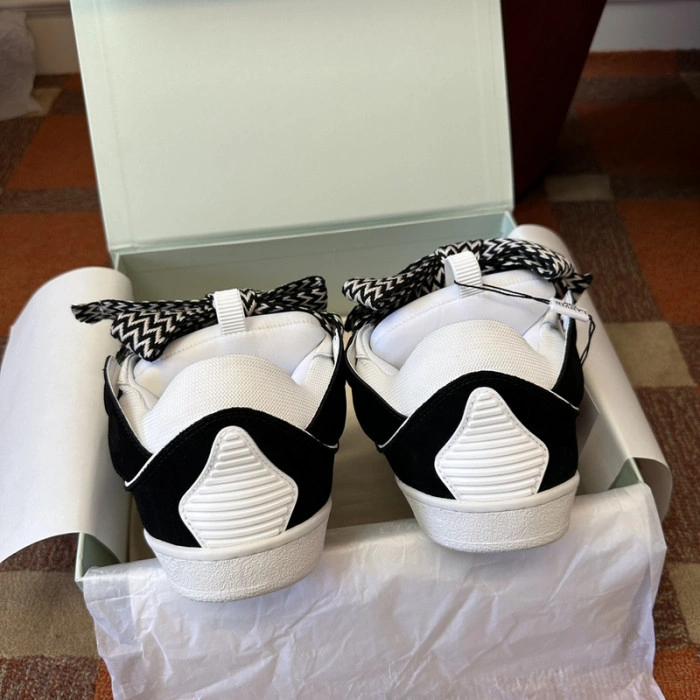 LANVIN SNEAKERS