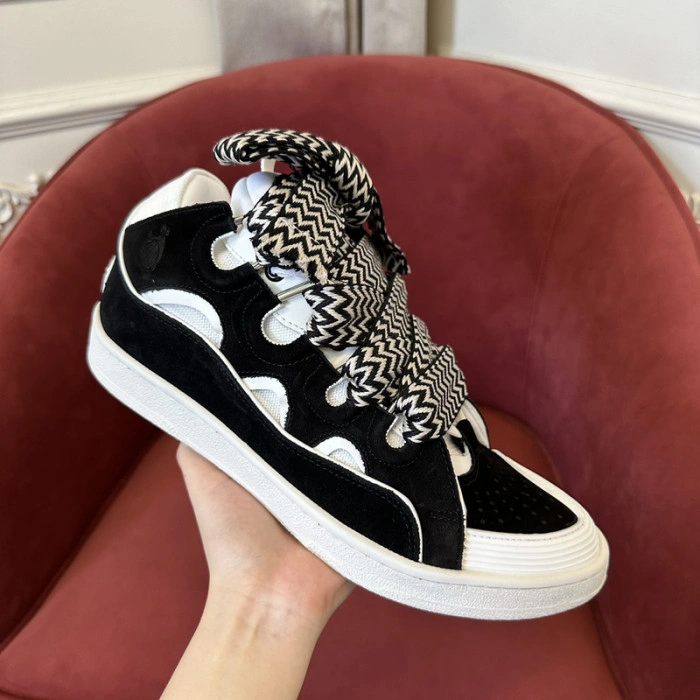 LANVIN SNEAKERS