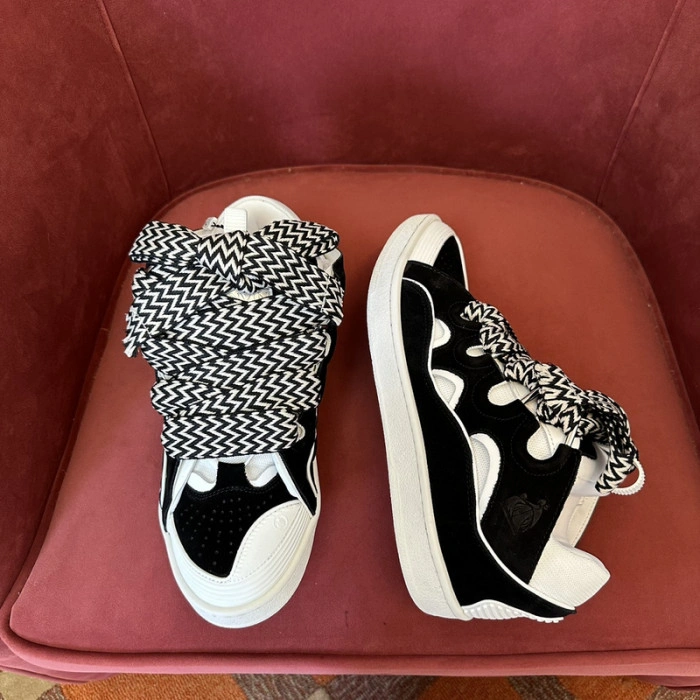 LANVIN SNEAKERS