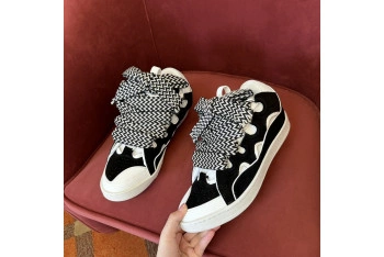 LANVIN SNEAKERS