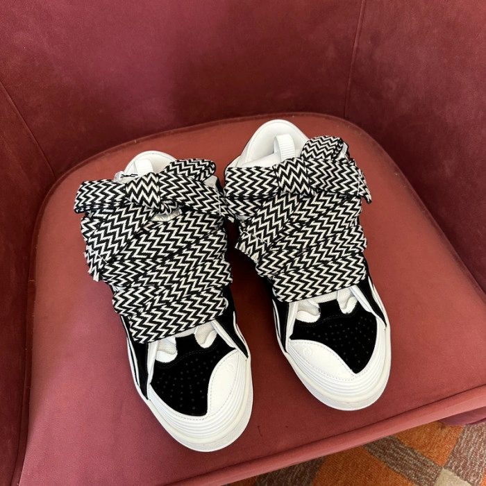 LANVIN SNEAKERS