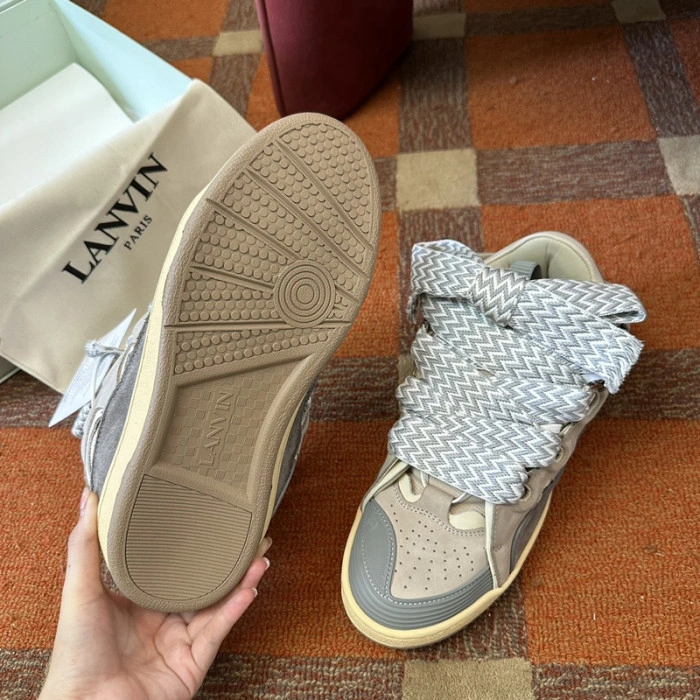 LANVIN SNEAKERS