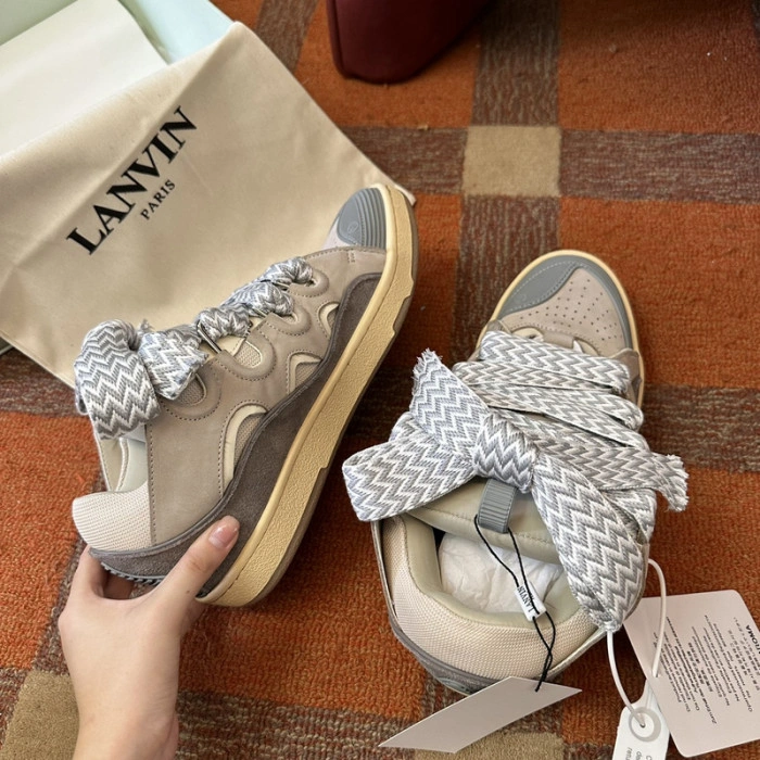 LANVIN SNEAKERS