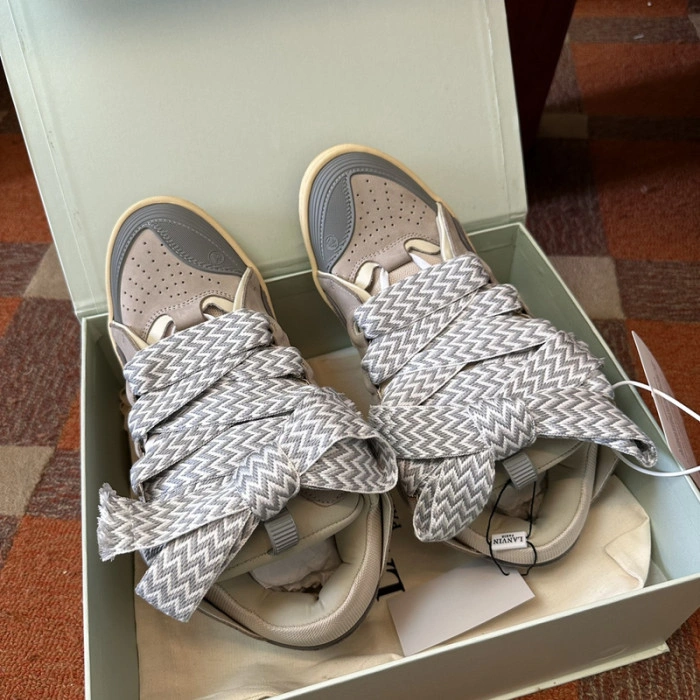 LANVIN SNEAKERS