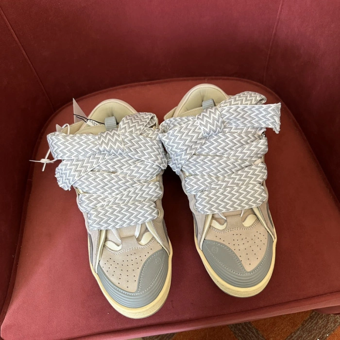 LANVIN SNEAKERS