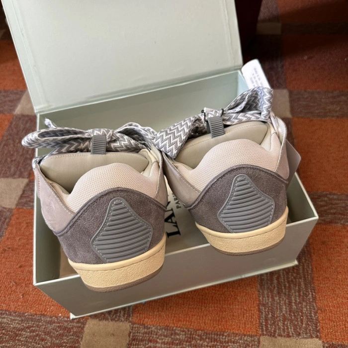 LANVIN SNEAKERS