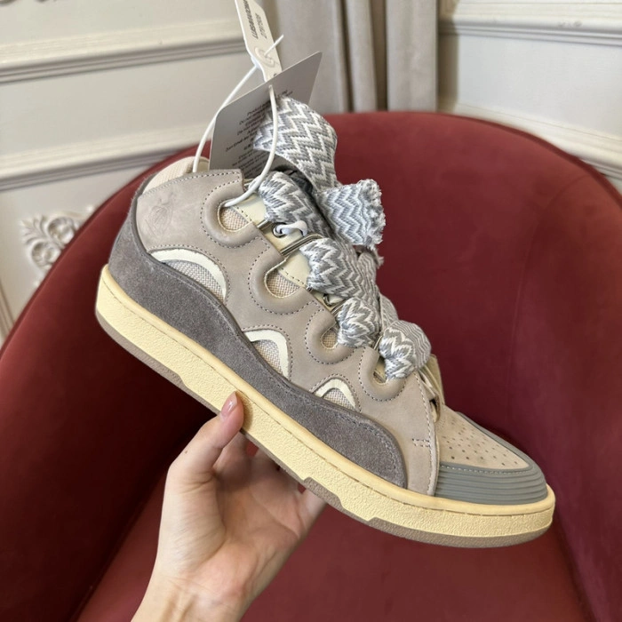 LANVIN SNEAKERS
