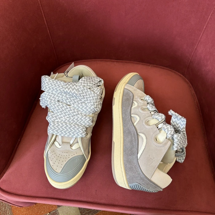 LANVIN SNEAKERS