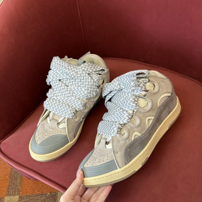 LANVIN SNEAKERS