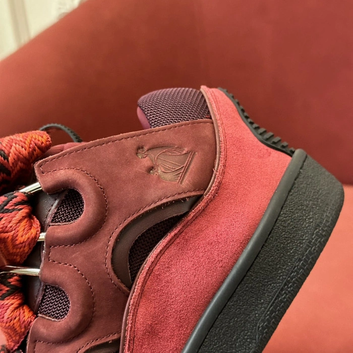 LANVIN SNEAKERS