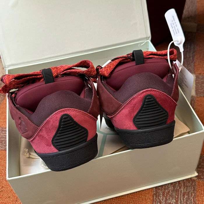 LANVIN SNEAKERS