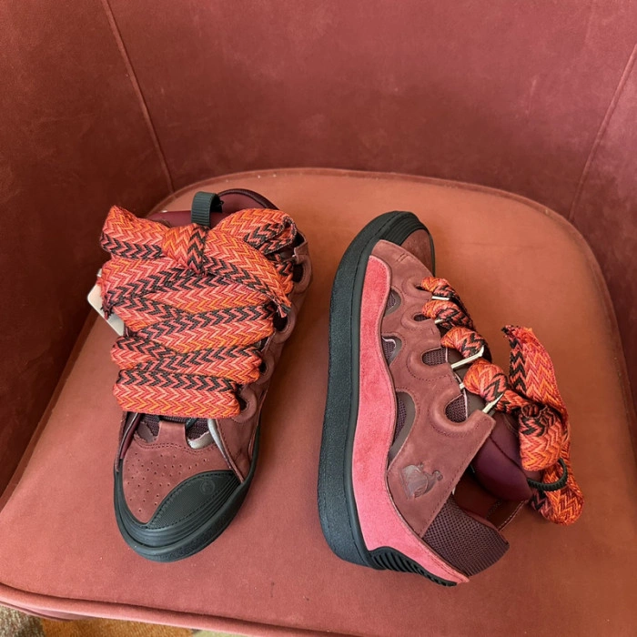 LANVIN SNEAKERS