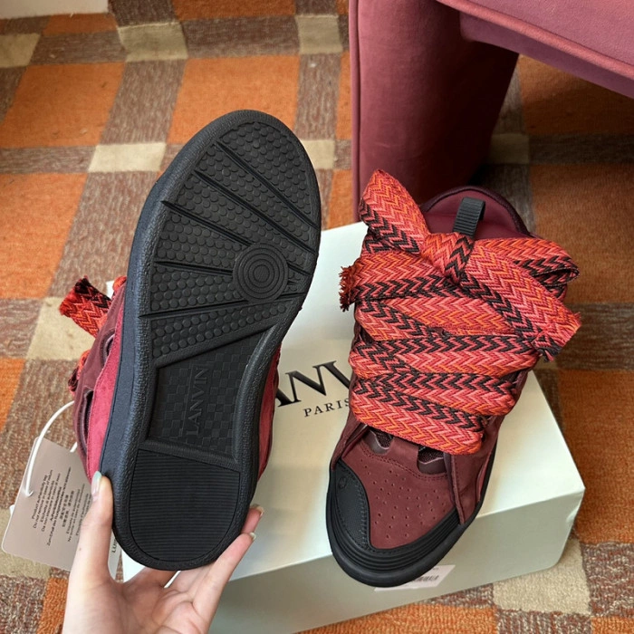 LANVIN SNEAKERS
