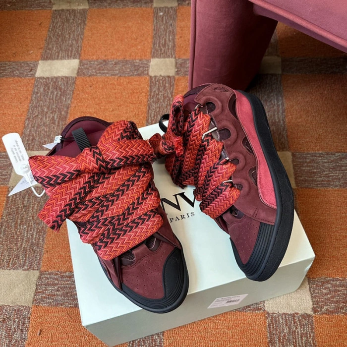 LANVIN SNEAKERS