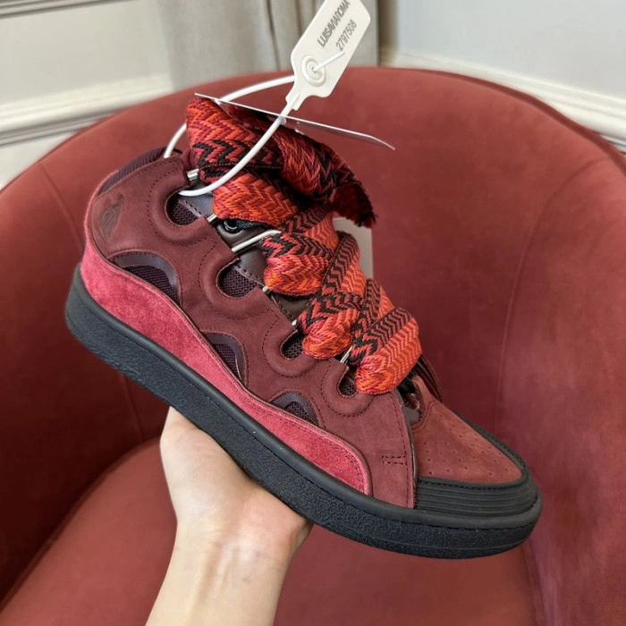 LANVIN SNEAKERS