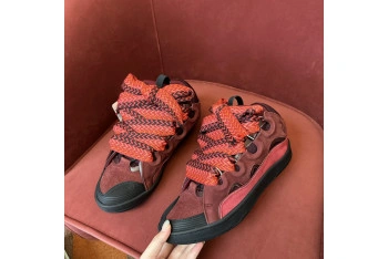 LANVIN SNEAKERS