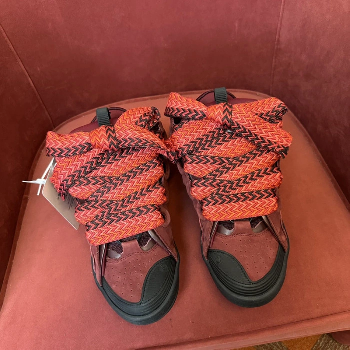 LANVIN SNEAKERS