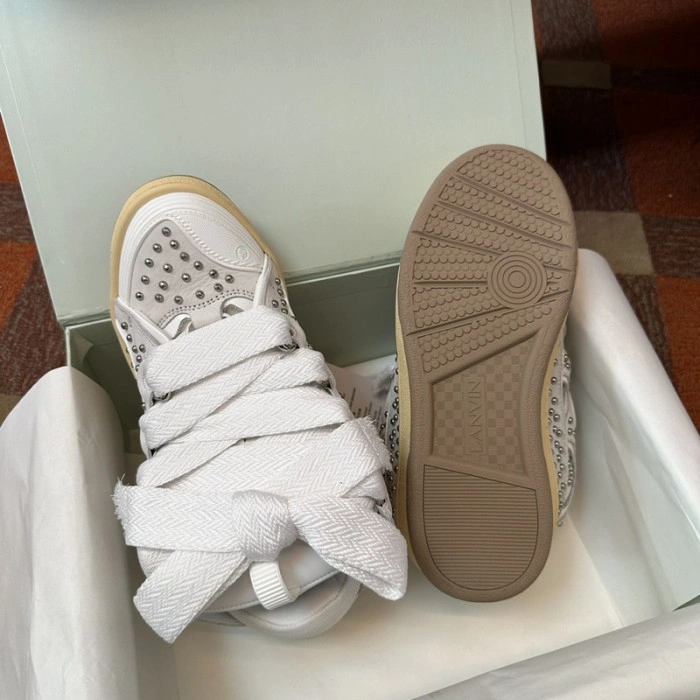 LANVIN SNEAKERS