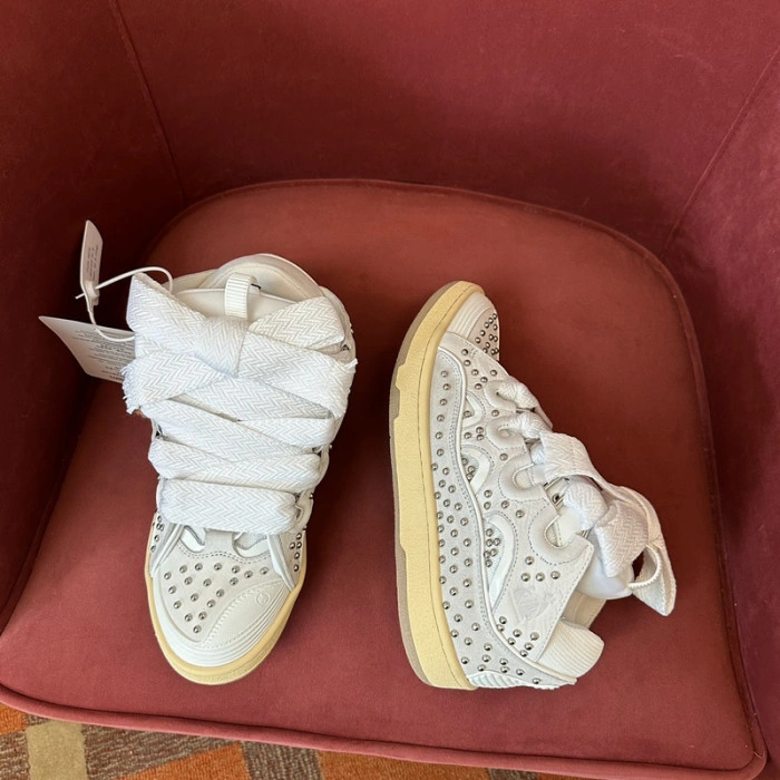 LANVIN SNEAKERS