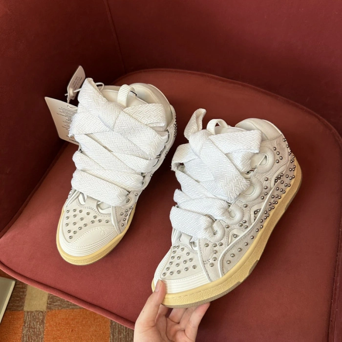 LANVIN SNEAKERS