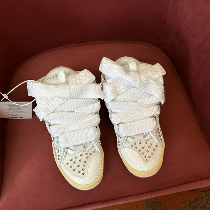 LANVIN SNEAKERS