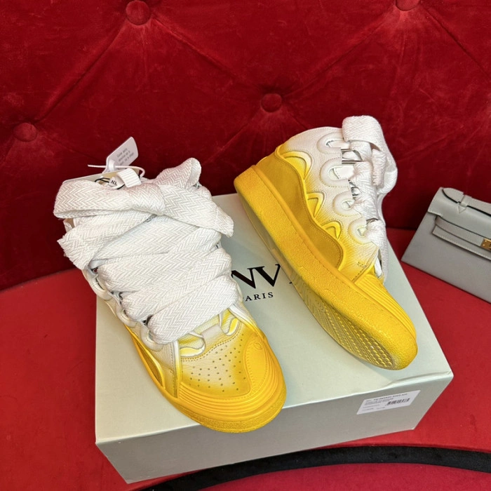 LANVIN SNEAKERS