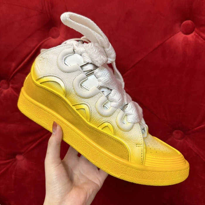 LANVIN SNEAKERS
