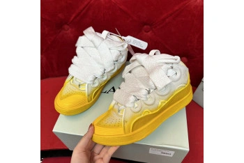 LANVIN SNEAKERS