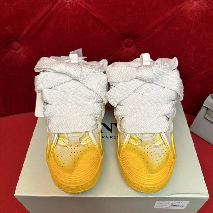 LANVIN SNEAKERS