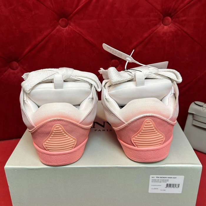 LANVIN SNEAKERS