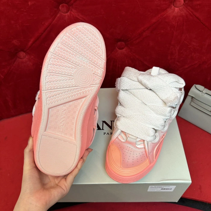 LANVIN SNEAKERS