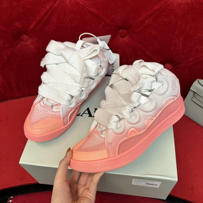 LANVIN SNEAKERS